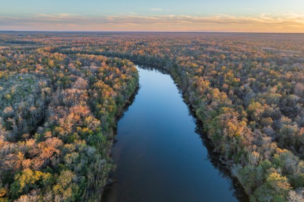 Coastal Headwaters