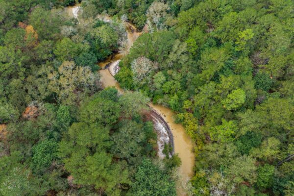 Upper Shoal River