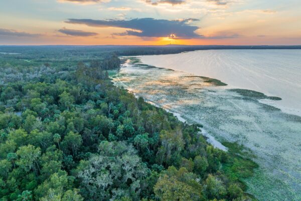 Catfish Creek