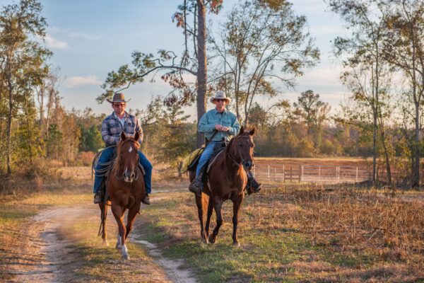 Keith Whaley Ranch